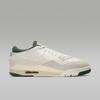 Jordan 4 RM Light Cream Midnight Green