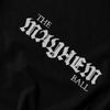 Мужская футболка Леди Гага Mayhem Ball Tour Модный Поп Y2K Графический Аниме Унисекс Одежда Футболки
