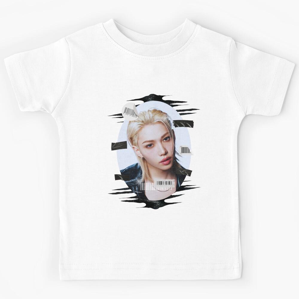 Stray Kids Felix Kids T-Shirt