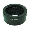 KIPON Mount Conversion Adapter M Praktica Lens To Canon EOS Body PB-EOS B-Mount M-Mount (Part Number 014301)