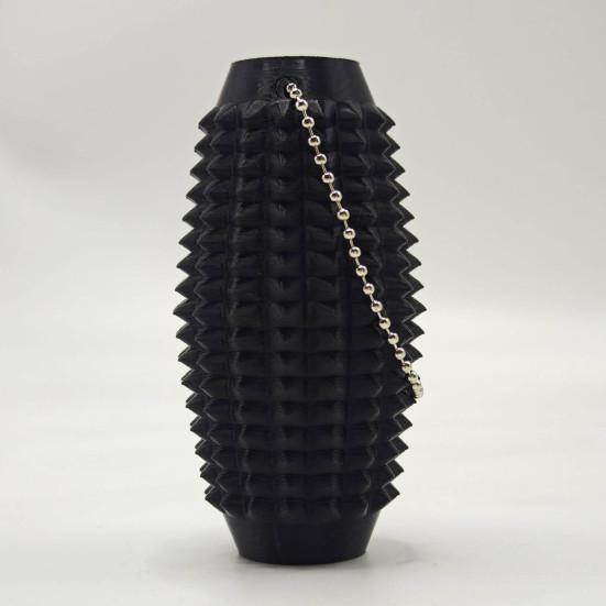 Spiky Grippie Stim Fidget Toy Снятие стресса Подростки Взрослые Карманный 3D-печатный инструмент для снятия боли Портативный ручной неровный ролик Сенсорная игрушка