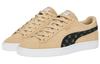 Puma Suede Classic T7 'Light Sand Monogram'