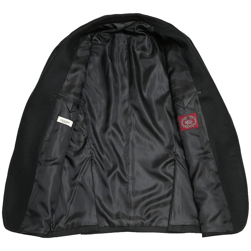 Sortie 302 Reve Wool Jacket (Black)