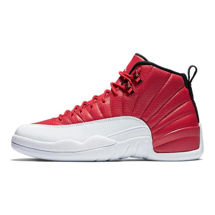 Air Jordan 12 Retro 'Gym Red' Jordan 130690-600