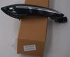 1x Black Car Exterior Front Left Comfort Door Handle 51217231931 For BMW F10 F01