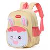 Adorable Lightweight Children's Backpack For Boys And Girls Stylish Spring Design