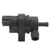 Fuel Tank Vent Valve 13901433603 Vapor Canister Purge Solenoid for E46 E39 E38 E53 Z3 E85