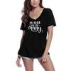 Women's T-Shirt My Brain Has Too Many Tabs Open - Funny Quote