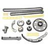 Engine YD22 YD25 Timing Chain Kit Fit 2.5 T L L4 Diesel For Nissan AD Almera Bassara Hardbody King Cab Serena X-Trail 2.5T 2.5L