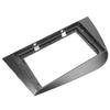 9in Car Dash Fascia Navigation Panel Frame Plug and Play Replacement for SEAT LEON 2005‑2012