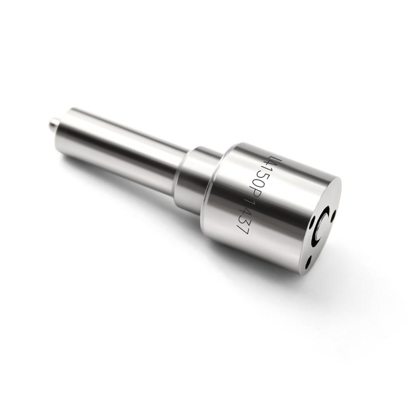 DLLA150P1437 Fuel Injector Nozzle For 0445110183 0445110316 0445110331 0445110578 0986435102, For FIFA LF2630