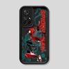 Крутой чехол для телефона Marvel Spider-Man Гвен для Xiaomi Poco C51 X3 Pro X3 NFC C61 C50 Мягкий чехол