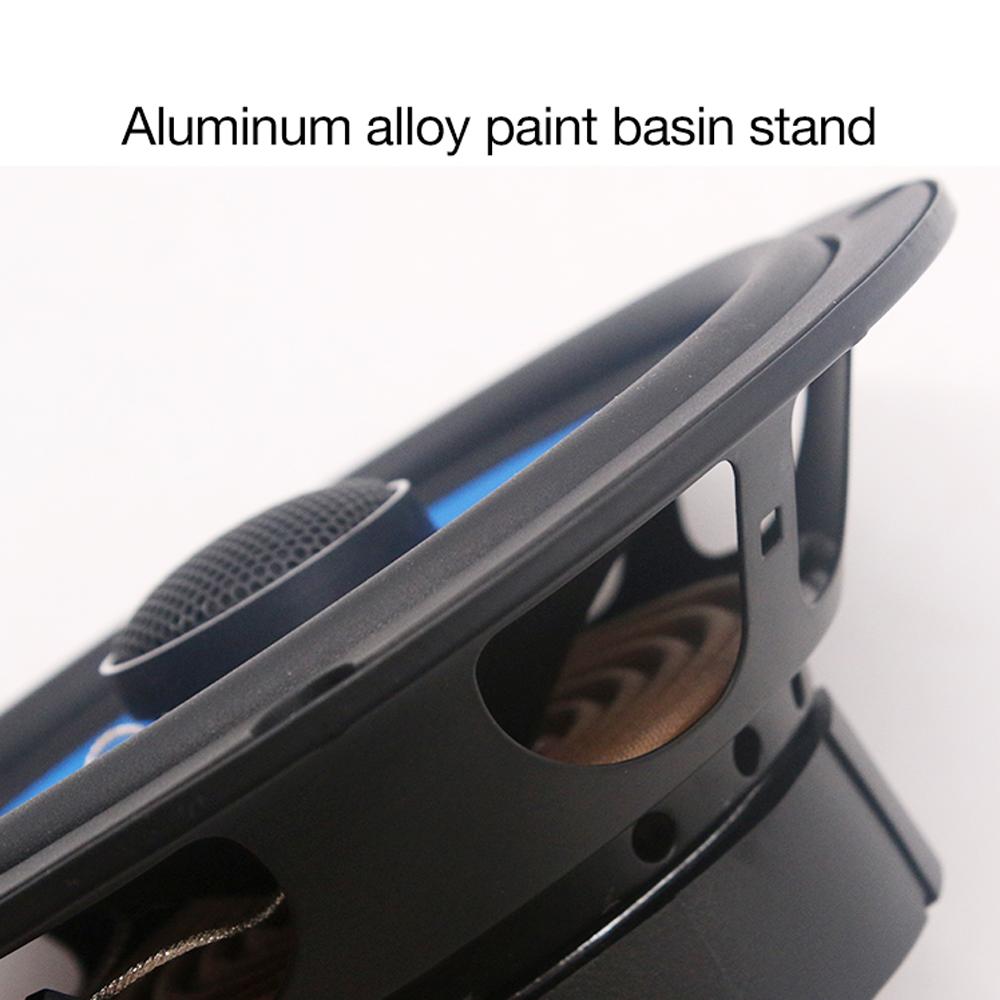 6,5-дюймовые автомобильные коаксиальные динамики HIFI для дверей автомобиля, автомобильные аудиосистемы, стереосистемы с полным диапазоном частот, универсальные автомобильные аудиосистемы