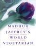 Книга Madhur Jaffrey's World Vegetarian