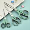 Durable Office School Scissors Student Stationery Daily Household Scissors DIY Tool Home Supplies Art Scissors