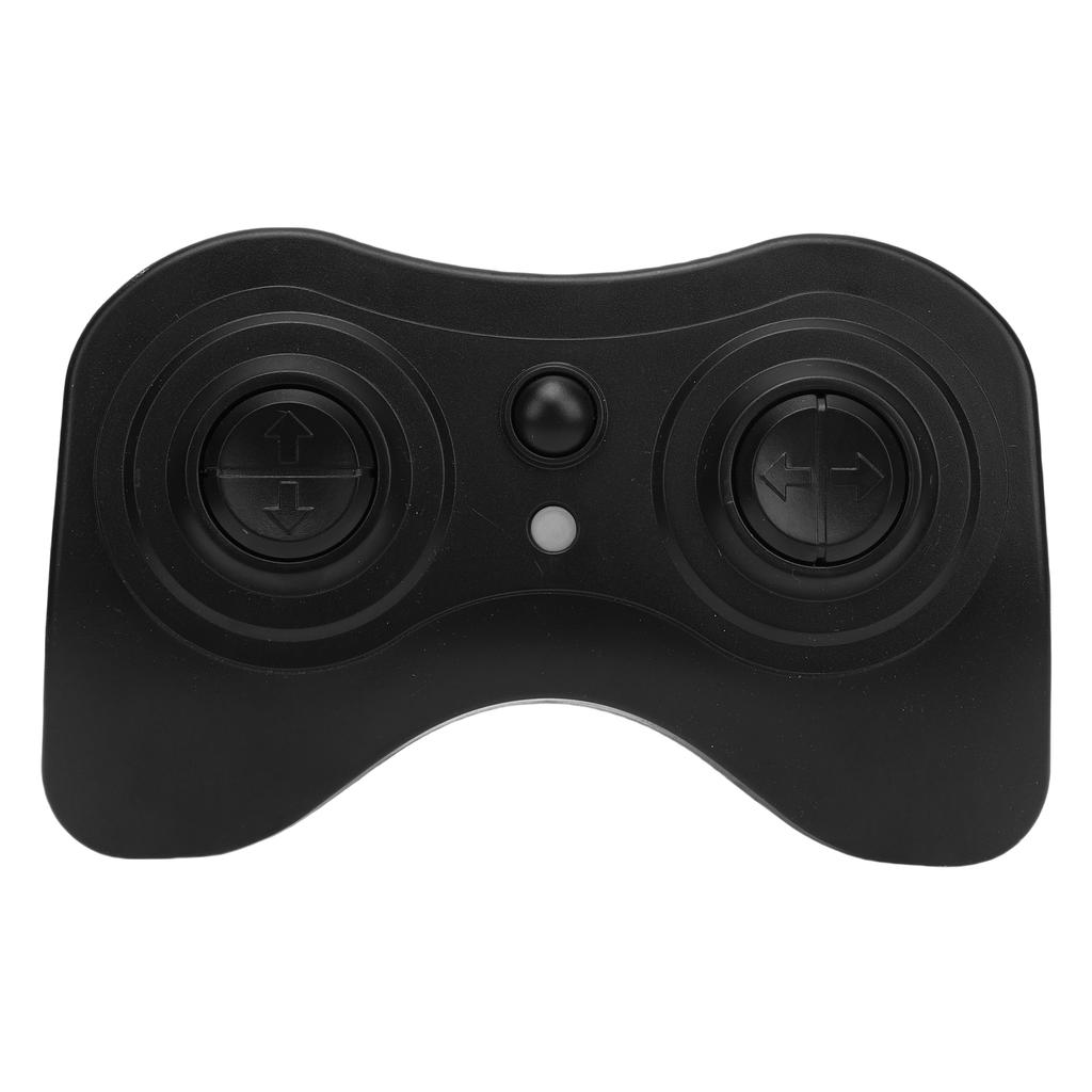 2.4G RC Truck, Remote Control Car for Kids, Water and Land All Terrain Toy, 360 Degrees Rotating 8WD Off Road Vehicle,