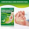 Foot Corn Removers Pads for Feet and Toes, Fast Effective Foot Corn Removal Plaster for Kids Adults