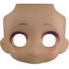 Nendoroid Nendoroid Doll Painted Face Plate 03 Cinnamon