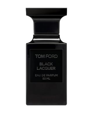 Black Lacquer, Eau De Parfum, Unisex, 50 Ml