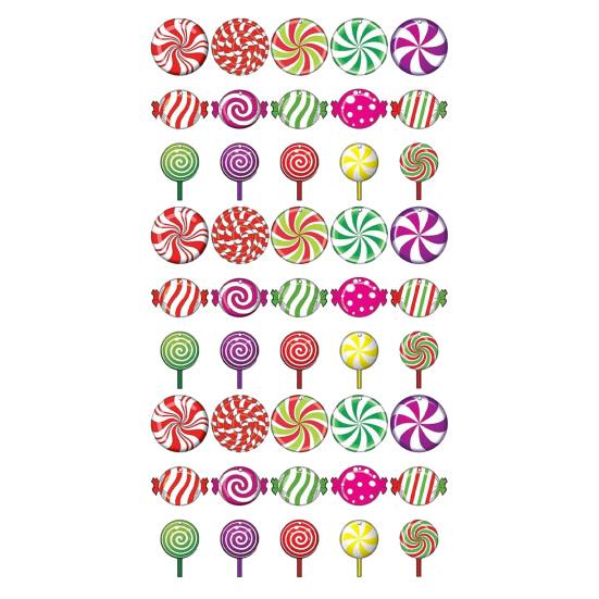 DIY Christmas Handmade Crafts Wooden Balls, Candy Stripe Tree Hanging Ornaments, Decorations Macaron Color Festive Pendant for Holiday Home Party Kids