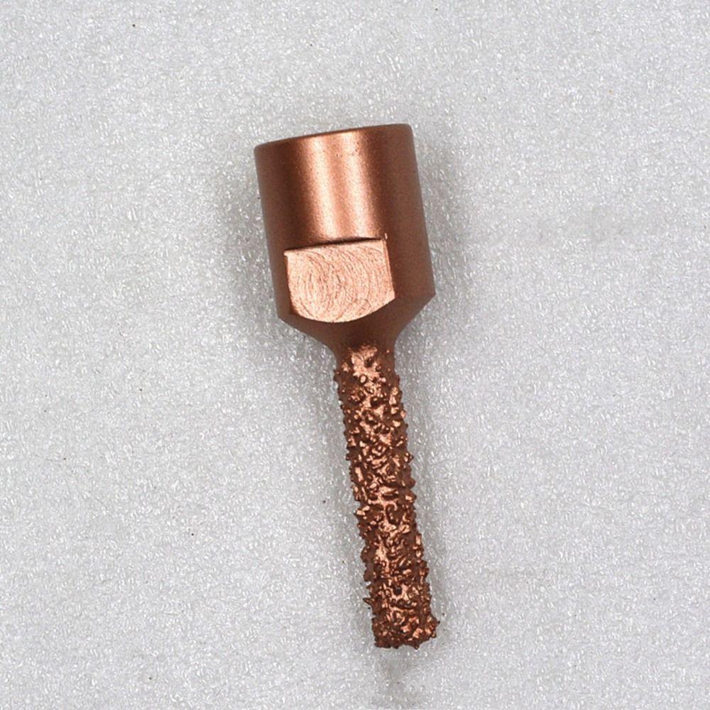 High Hardness Mortar Rake Bit M14 Thread Angle Grinder Trimming Milling Cutter Bit Slotting Tool