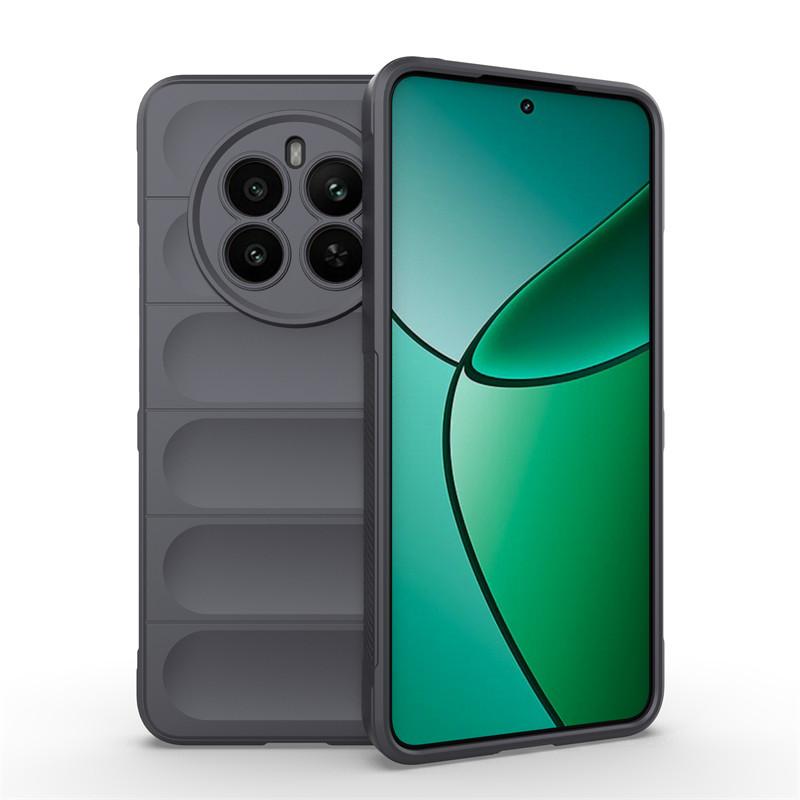 Чехол для Realme 13 4G Чехол для Realme 13 4G, удобный для кожи, роскошный силиконовый противоударный защитный чехол для телефона Realme 13 4G