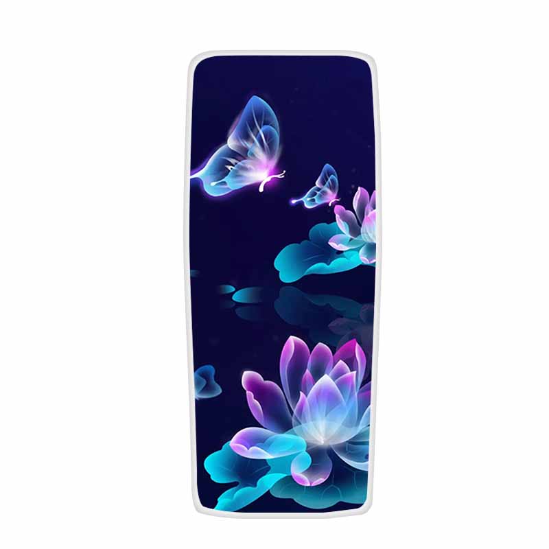 Для Nokia 105 4G 2023 Чехол Мультяшный Силиконовый ТПУ Мягкая Крышка Телефона для Nokia105 4G 2023 Защитная Прозрачная Модная Крутая Бампер Чехол