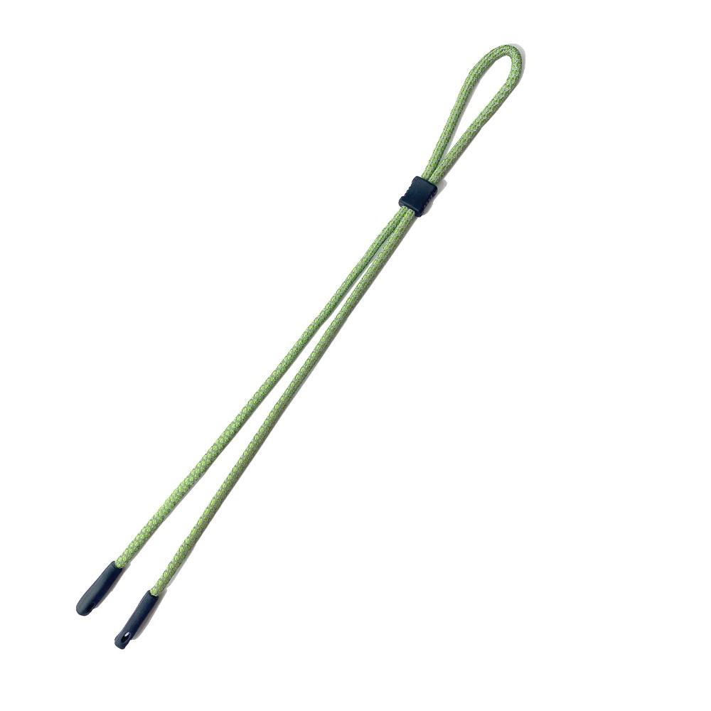 Reflective Sunglasses Chain Sports Eyeglass Strap Eyewear Retainer Eyewear Cord Holder Women Men