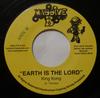 7inch Record KING KONG - Earth Is The Lord MAS275 Massive B 2006 US Reggae, Ska & Dub Used