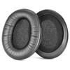 1Pair Leather Earpads Replacement for Kaira X / Pro Headphone Ear Pads Upgraded Leather Material Pad