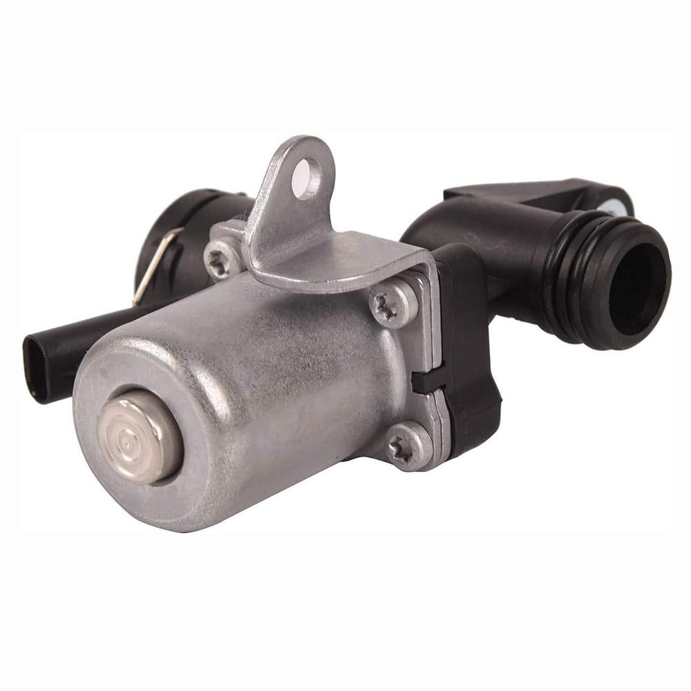 Клапан управления отопителем HVAC 2722000031 Для Mercedes-Benz C300 C350 E350 ML350 S400