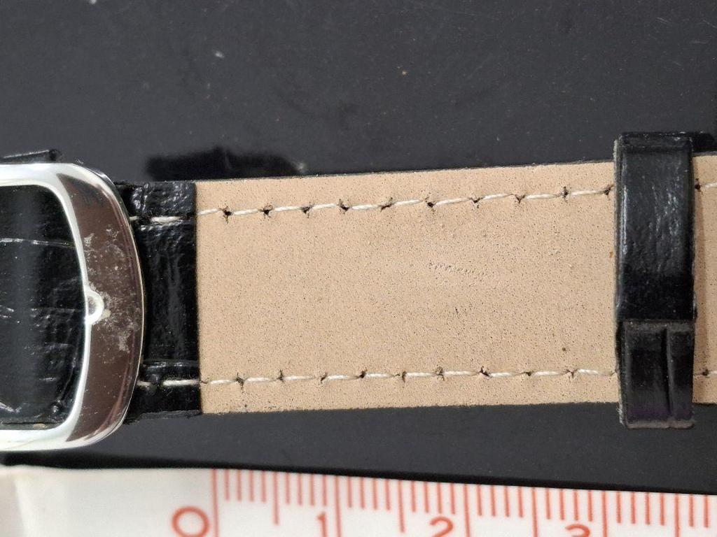 [USED] SEIKO Analogue Watch, Waterproof, Silver