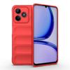 Для Realme Note 50 Чехол OPPO Realme Note 50 Capa Новый противоударный бронированный задний бампер для телефона Мягкий TPU для Fundas Realme Note 50