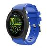 22 мм силиконовый ремешок для Garmin Forerunner 265 965 Venu 3 удобный браслет сменный ремешок Garmin Forerunner 955 correa