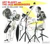 CD АРТ БЛЕЙКИ, JAZZ MESSENGERS - Live In Holland 1958 TKCB70820 BANDSTAND 1995 Япония Джаз Б/У