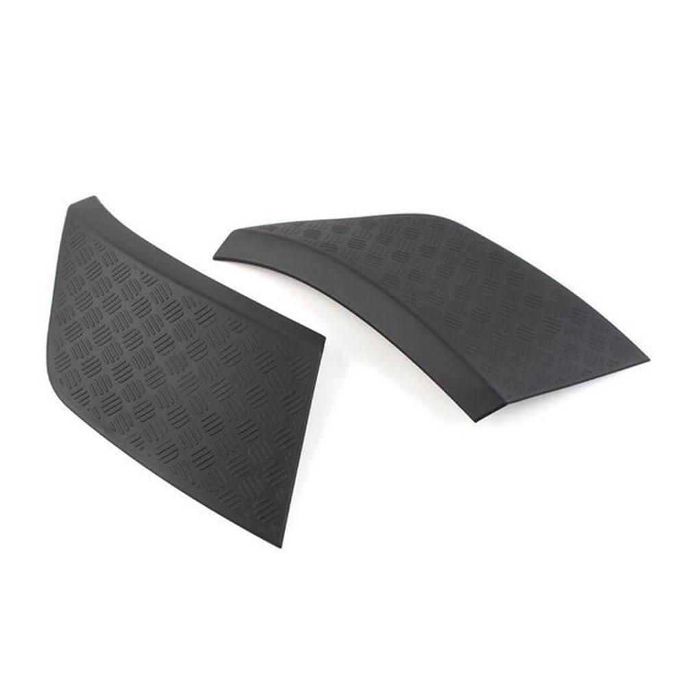 2 шт. для 20-25 Land Rover Defender 90 110 Защитная накладка боковой защиты переднего бампера