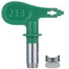 Zenthril PowerXcellence high-pressure paint nozzle with filter, model 213