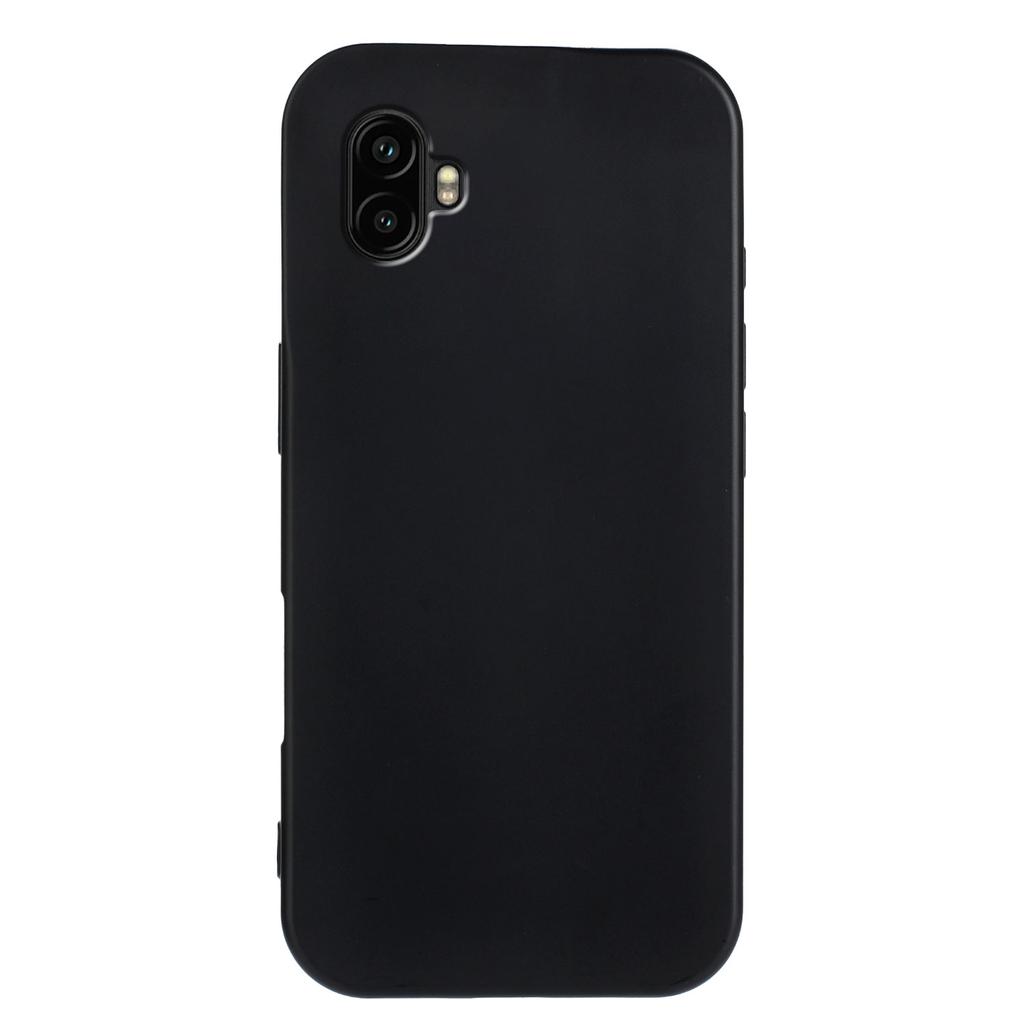 Для Samsung Galaxy XCover7 Pro Чехол из ТПУ Мягкий Матовый Защита от отпечатков пальцев Задняя крышка телефона