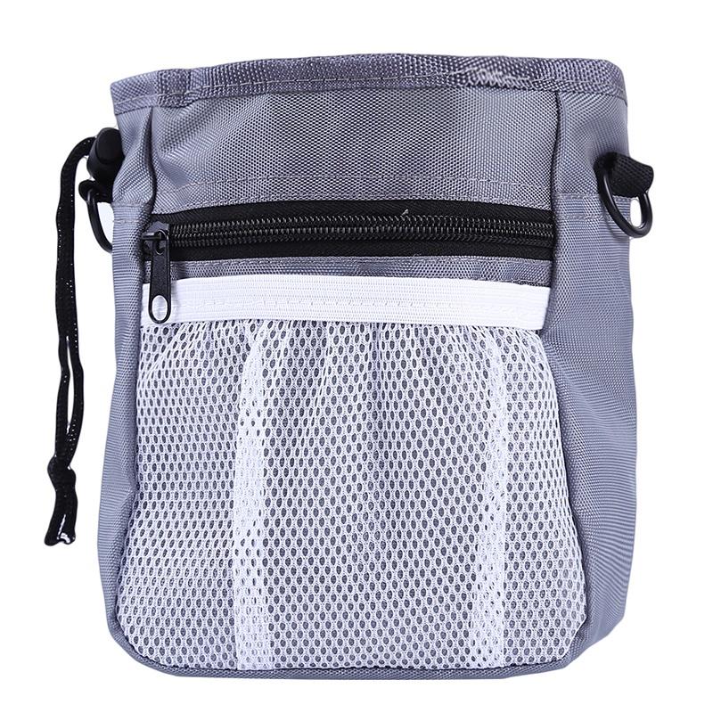 Чехол для послушания, сумка для дрессировки собак, закуски, приманки, сумка для еды, рюкзак