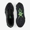 Sneakers Asics Black / Bright Lime Gelquantum 360 VII