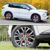 cfpqt10 4Pcs 56mm ABS Car Wheel Center Hub Cap Badge Emblem For Ford Focus Mondeo Fusion Escape Kuga F150 F250 Auto Tuning Accessory