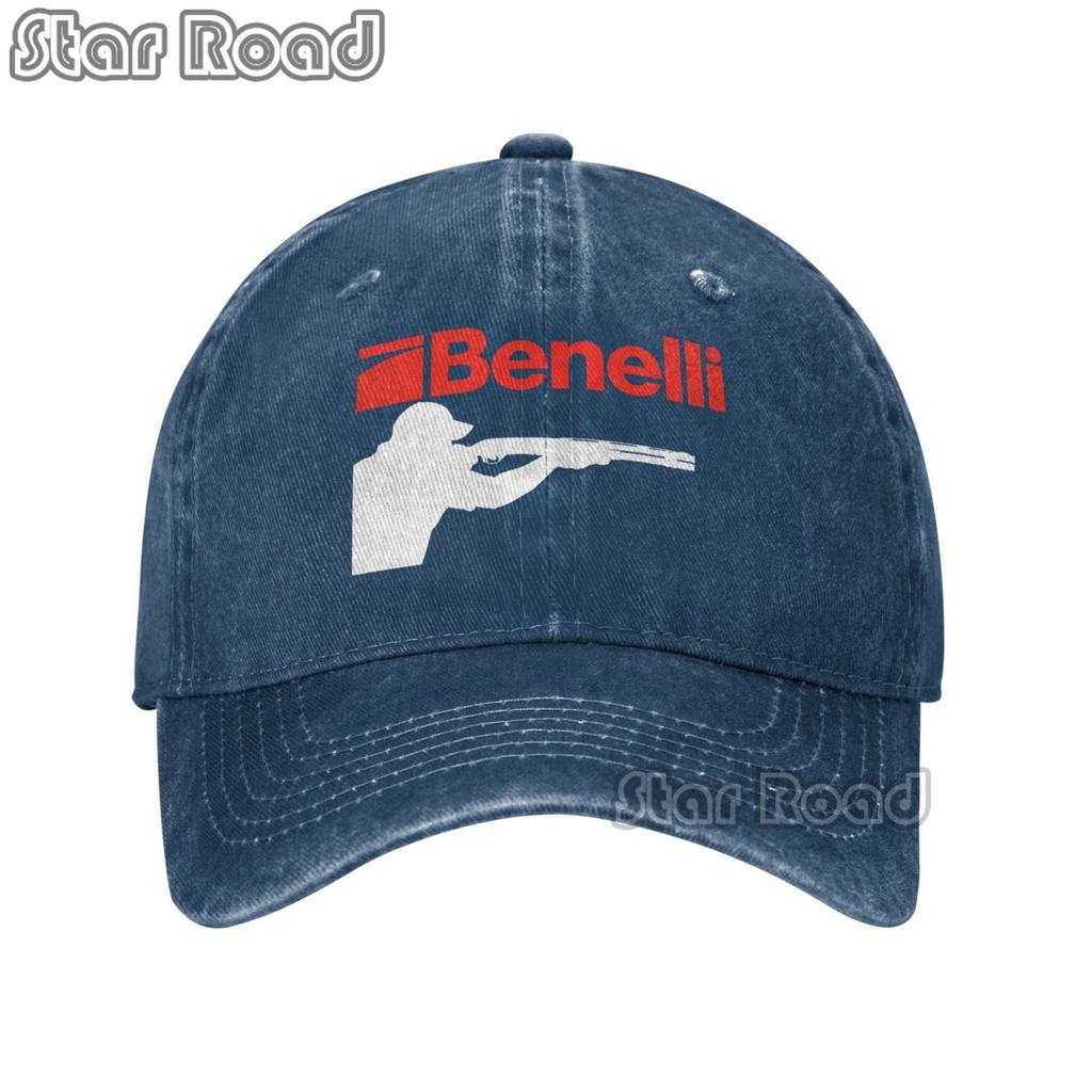 Летняя Новинка Бейсболка Тракер Benelli Ружья Кепка Тракер Кепка Snapback для Унисекса Бейсбольный Козырек Унисекс Кепки
