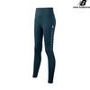 New Balance Половина клуба NbnSa2w752 BS Леггинсы с высокой талией и надписью 'Water' для женщин S laSheS