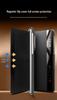 Qiali Оригинальный кожаный чехол-книжка для Huawei Mate X7 Коллекционное издание