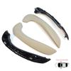EDP1153-1 Front Inner Door Handle Grip Beige Left Right for Renault Megane MK3 Fluence 809600015R