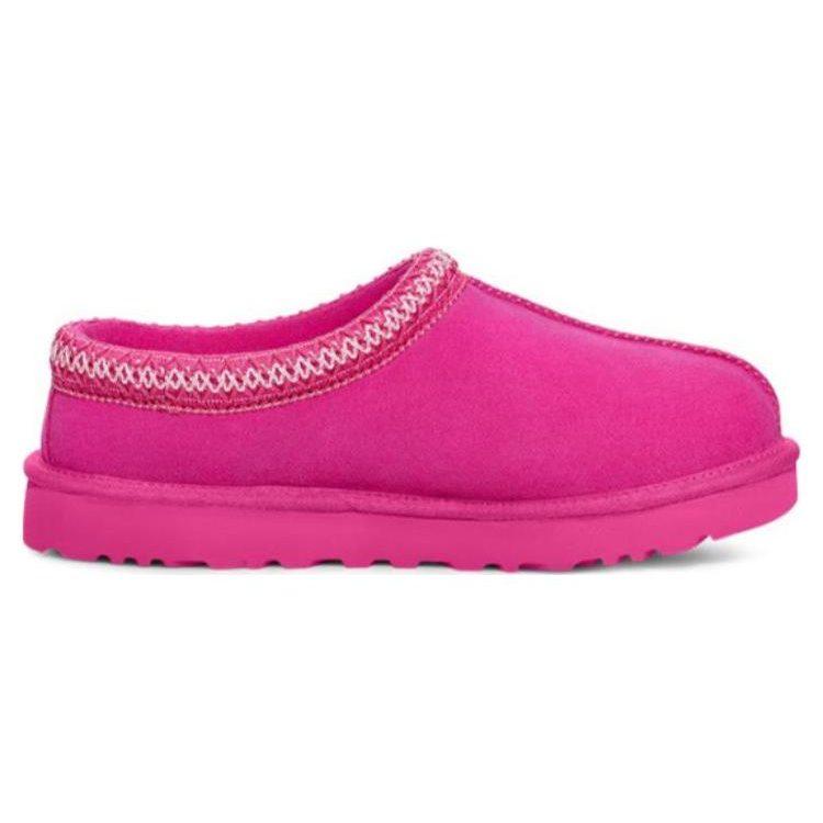 UGG Тапочки Tasman Carnation Женские 5955-CRNT