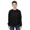 STAR WARS Boys Lightsaber Logo Sweatshirt