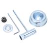 5 Pcs Blade Adapter Kit 4126‑642‑7600 Maintenance Washer Kit for STIHL String Trimmers Brush Cutter