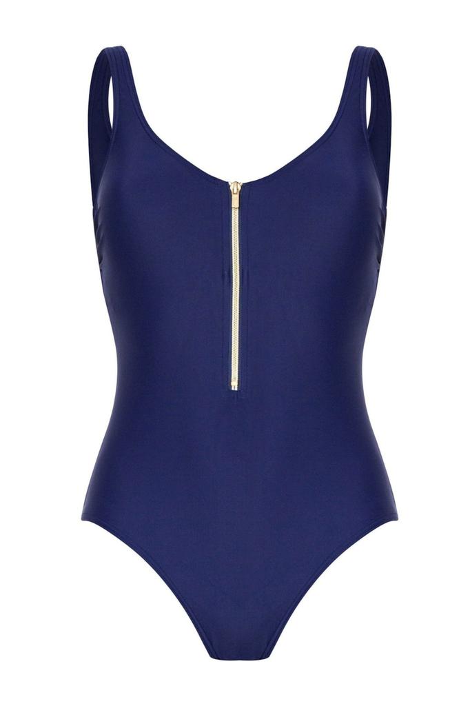 Купальник слитный с уплотнённой чашкой Marc & Andre (54566)