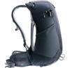 Рюкзак Deuter AC Lite 23 schwarz (3420324-7000)
